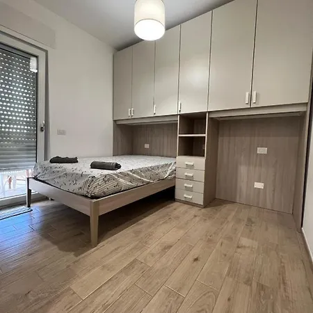 La Casa Di Pino Apartment Monopoli