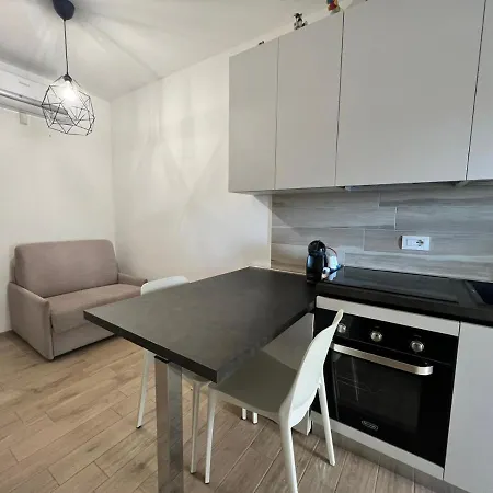 La Casa Di Pino